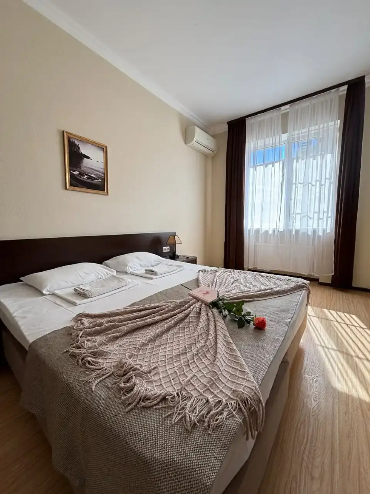 Гостевой дом Фортуна