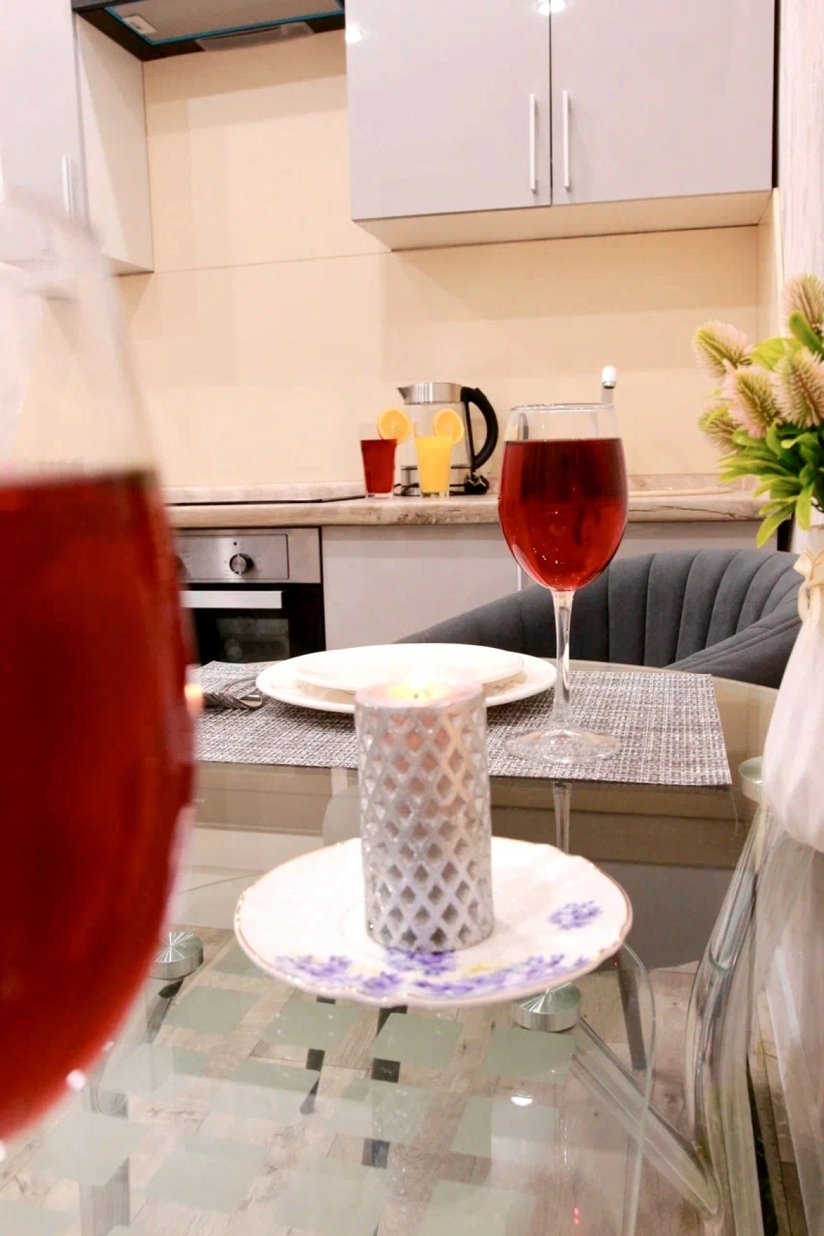 Апартаменты FSF Премиальные В Центре