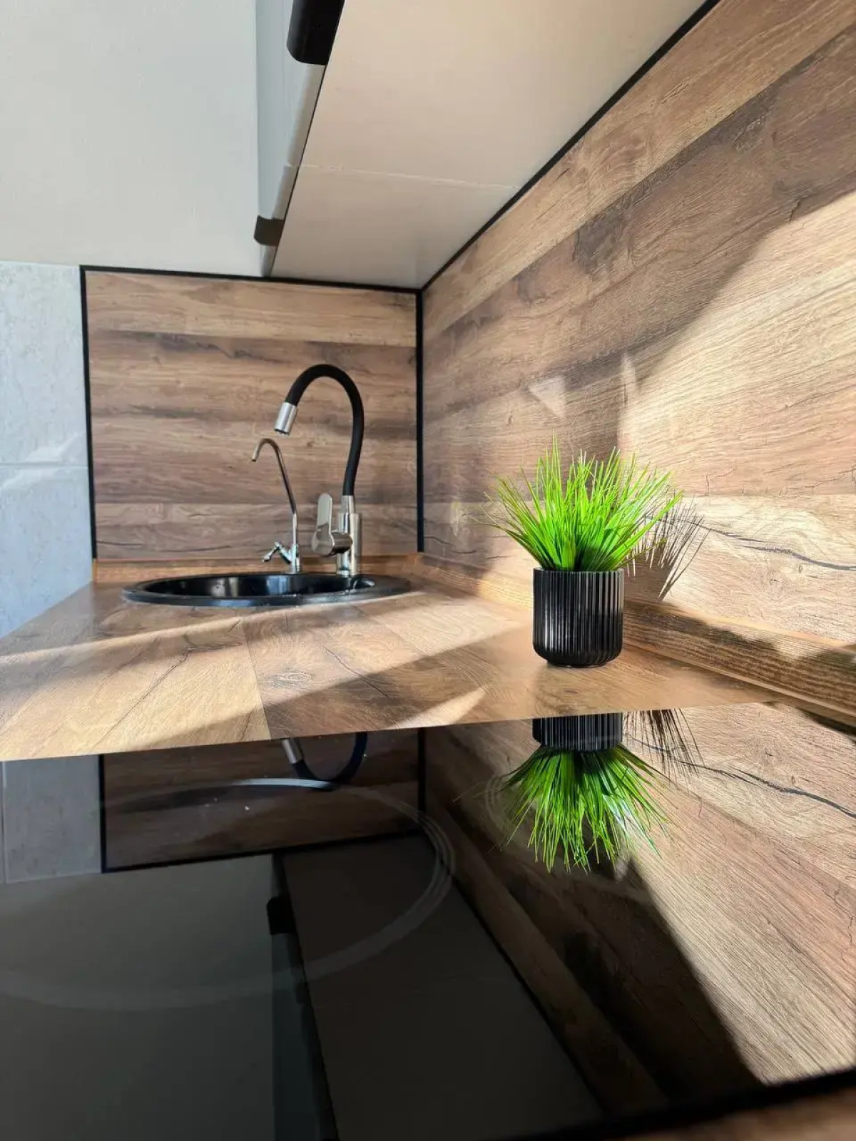 Апартаменты Bragin Hill