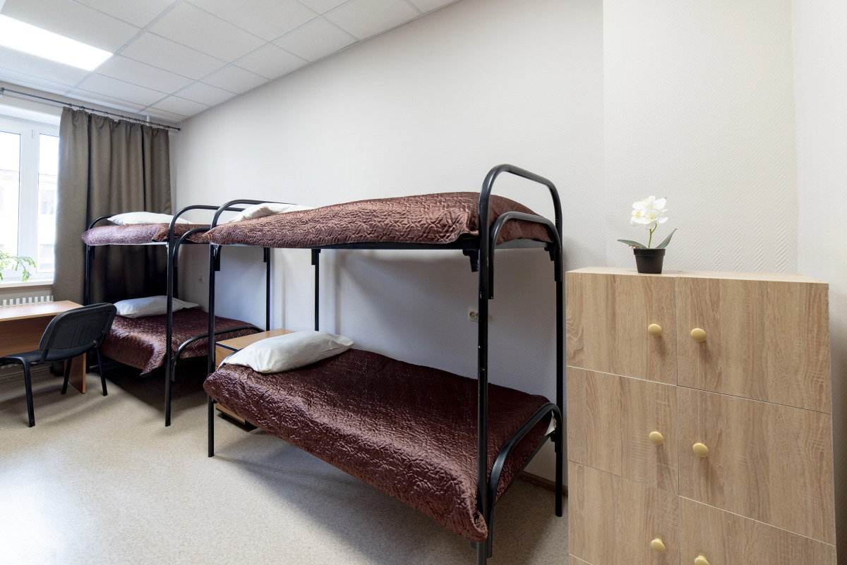 Хостел Тандем Химки