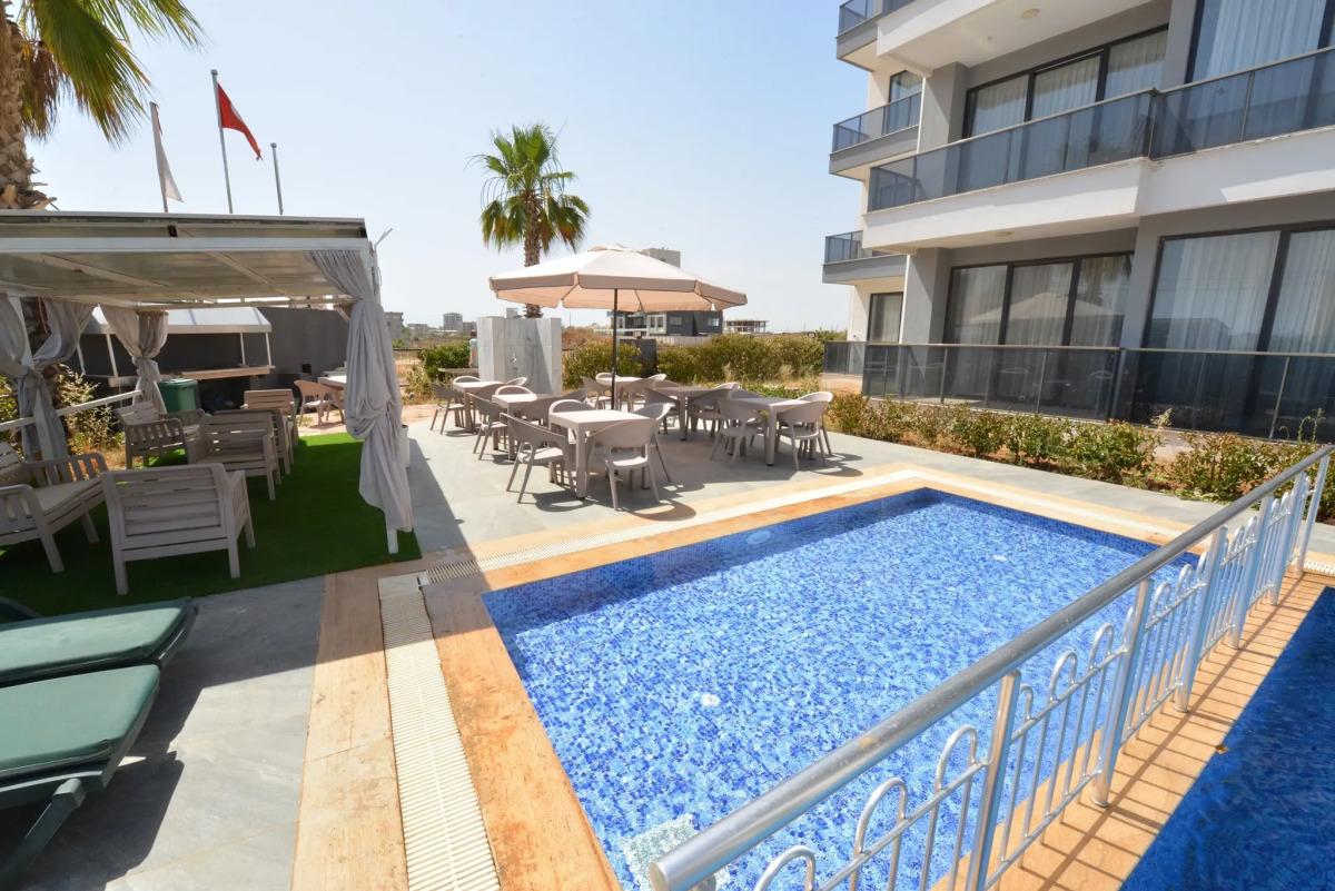 Отель Ethica Suite Luxury Houses