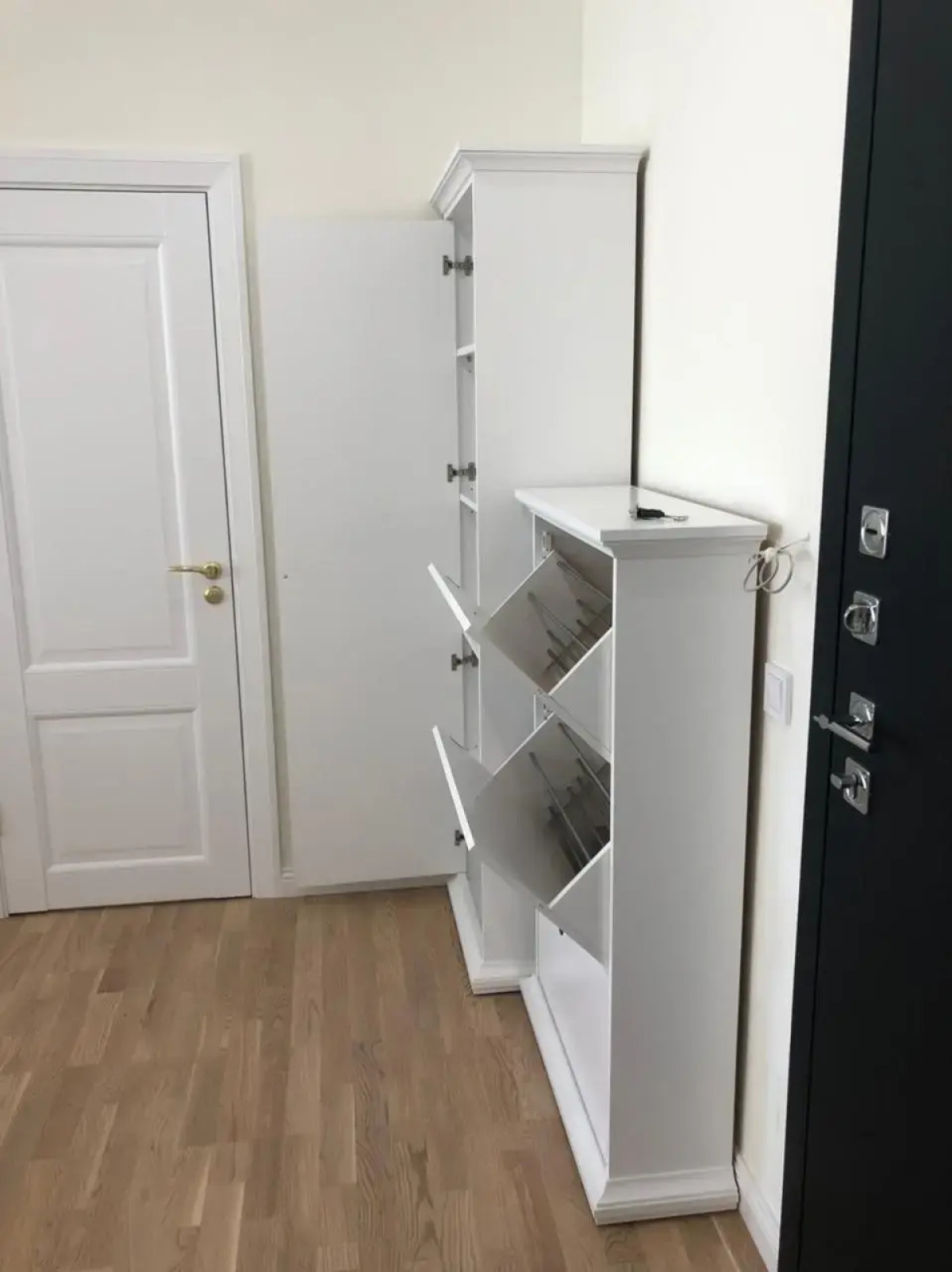 Апартаменты Баден 64 в комплексе Bellevue