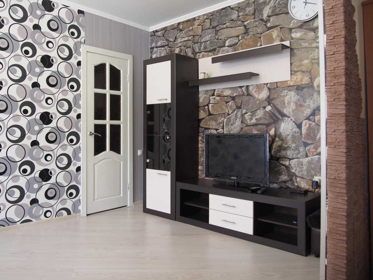 Апартаменты на Партизанском Проспекте