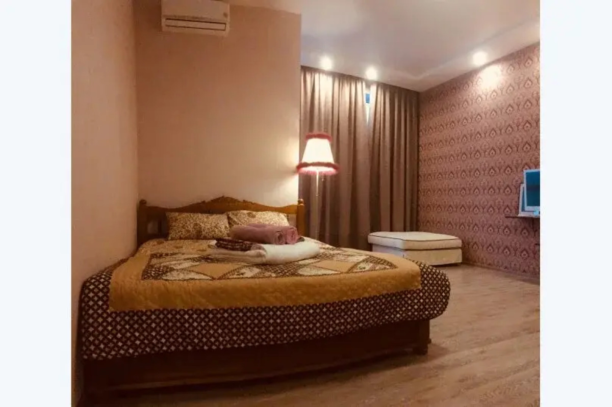 Апартаменты Платова Апарт-22