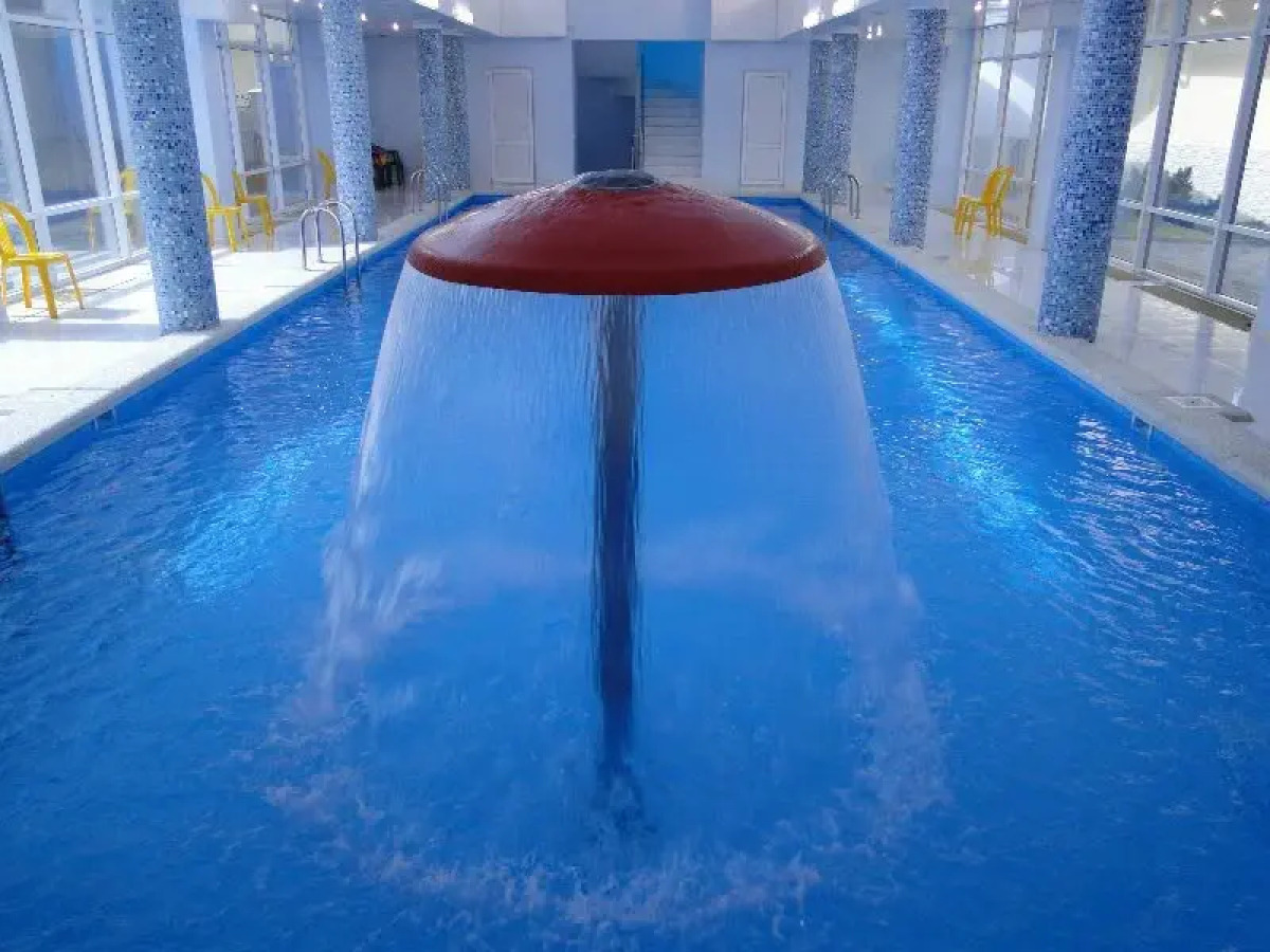 Гостевой дом Dolce Vita