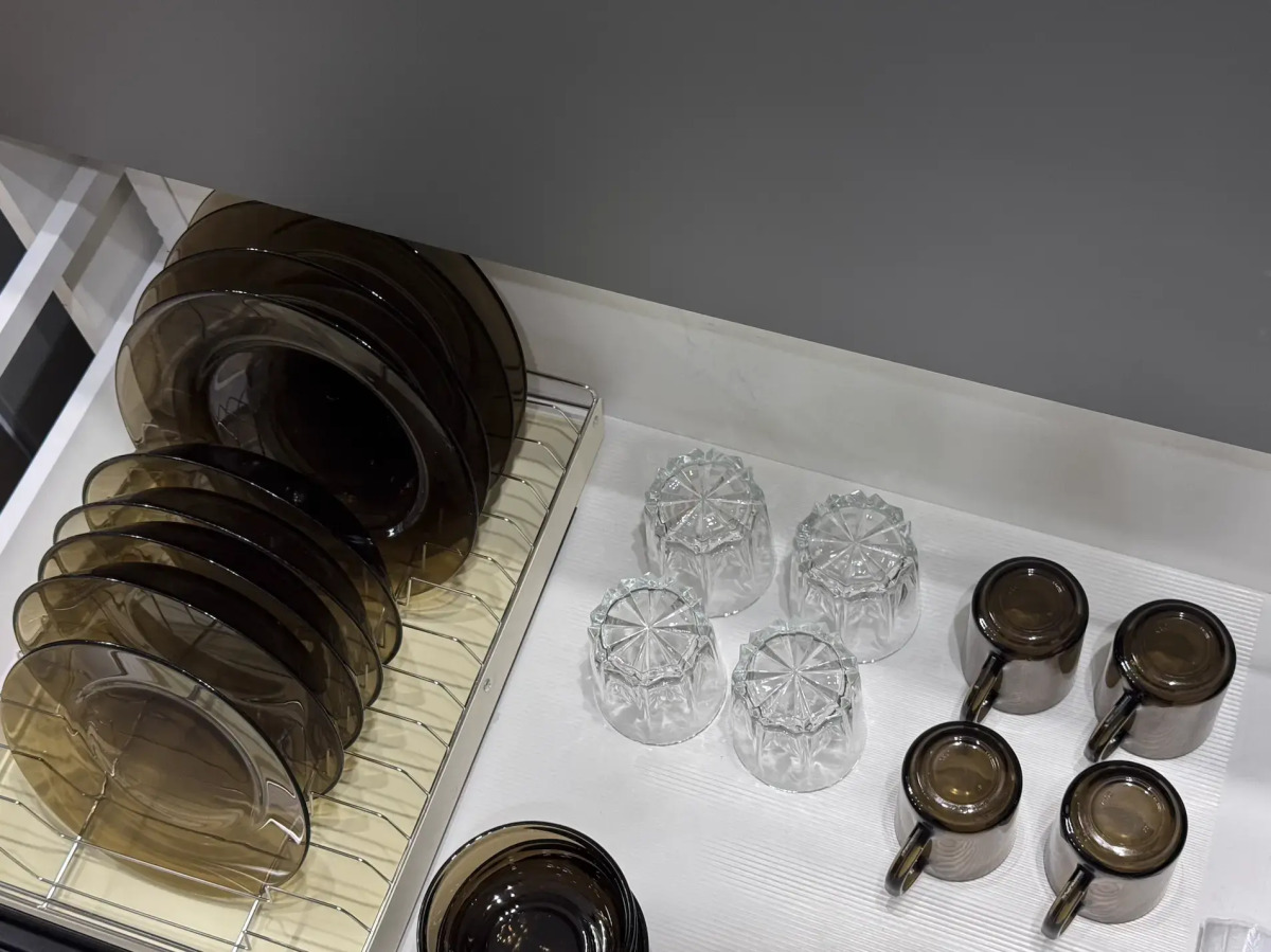 Квартира Новая в ЖК Новый город