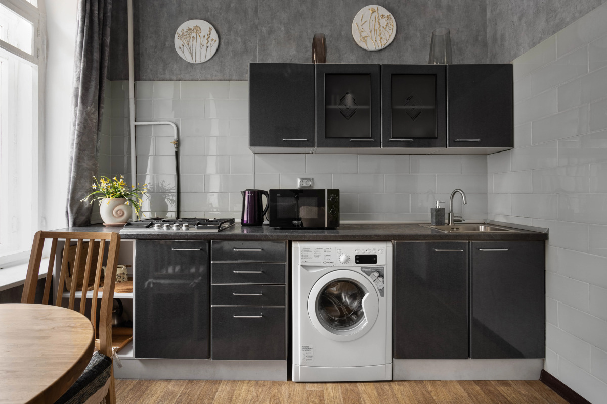 Апартаменты Центр на Маяковского