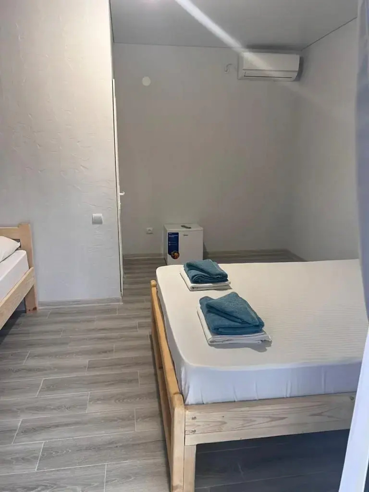 Гостевой дом Анхара