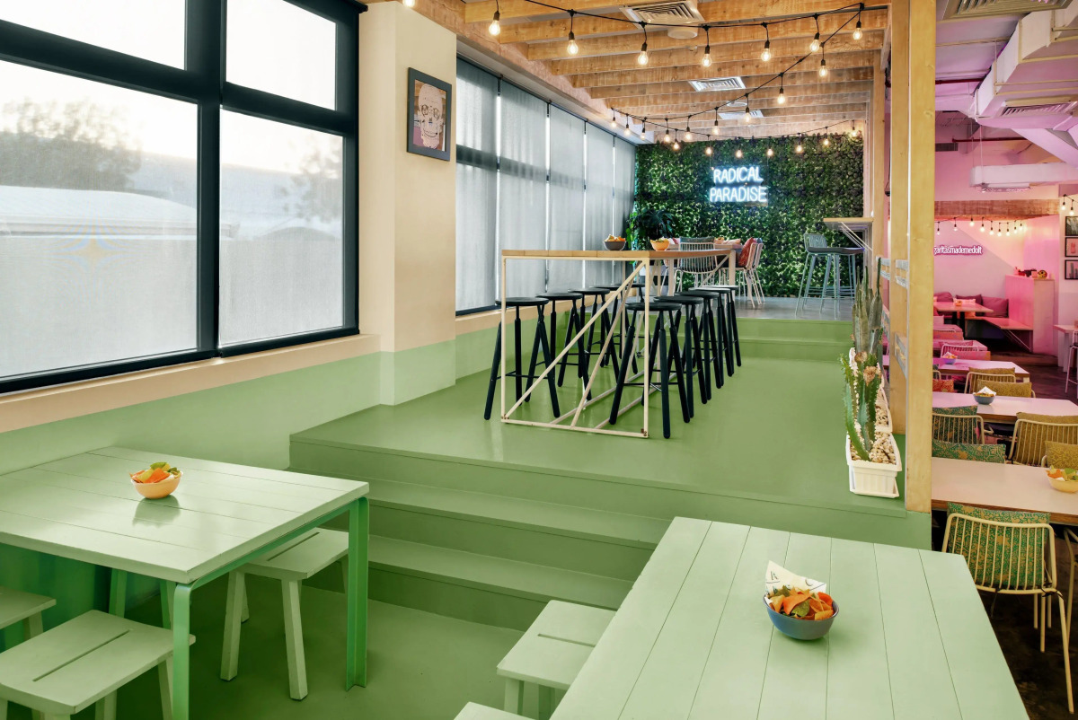 Holiday Inn Express Dubai Safa Park an IHG Hotel