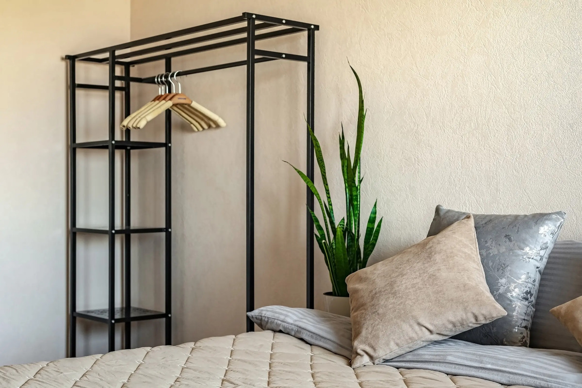 Апартаменты Belle