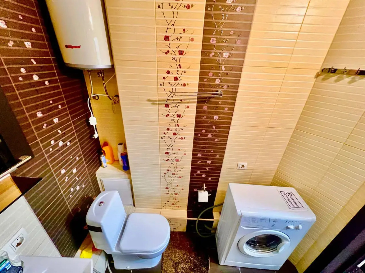 Апартаменты Центр восток отличная на Одесская 44к1