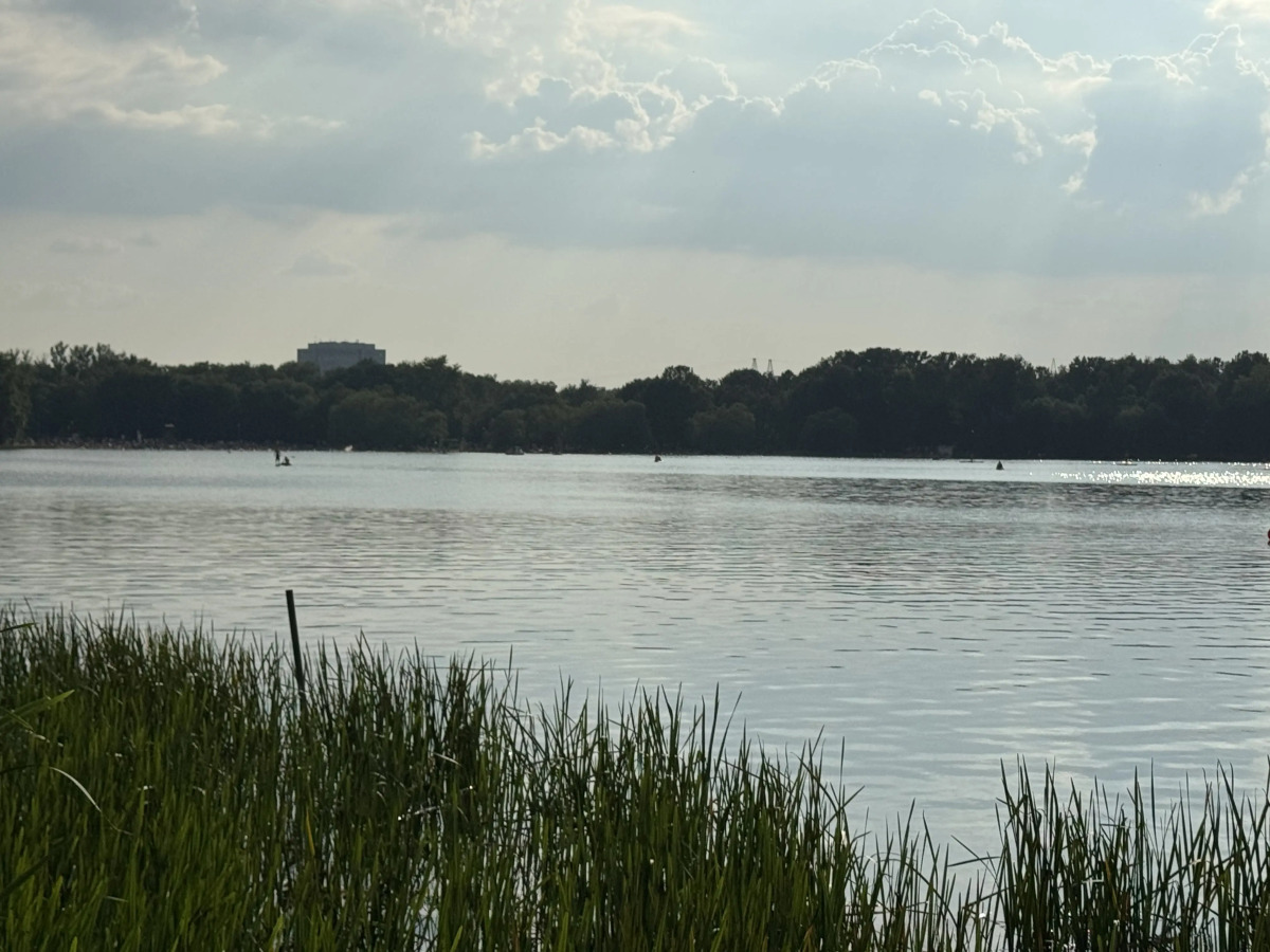 Квартира Svoy Lux