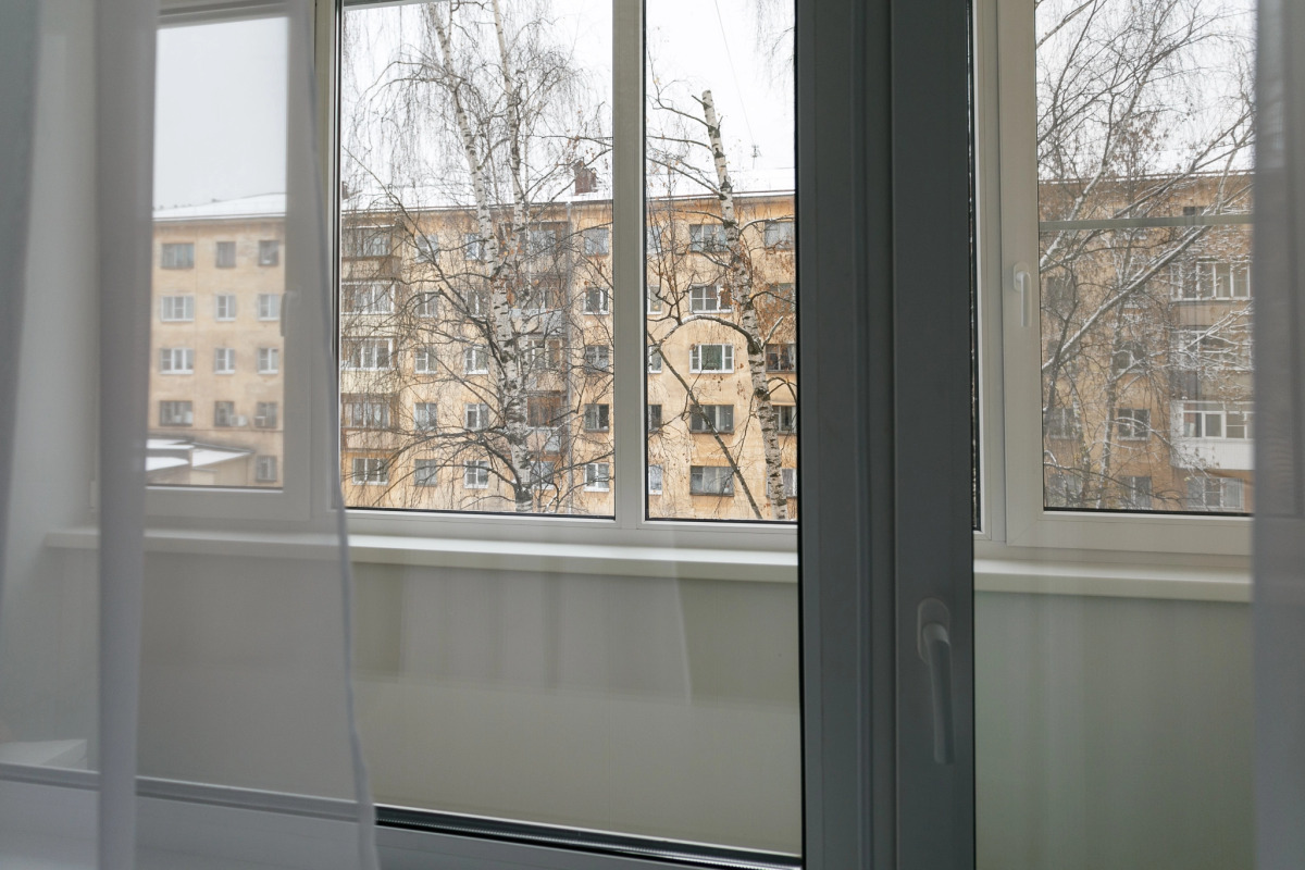 Апартаменты на Галкинской 85