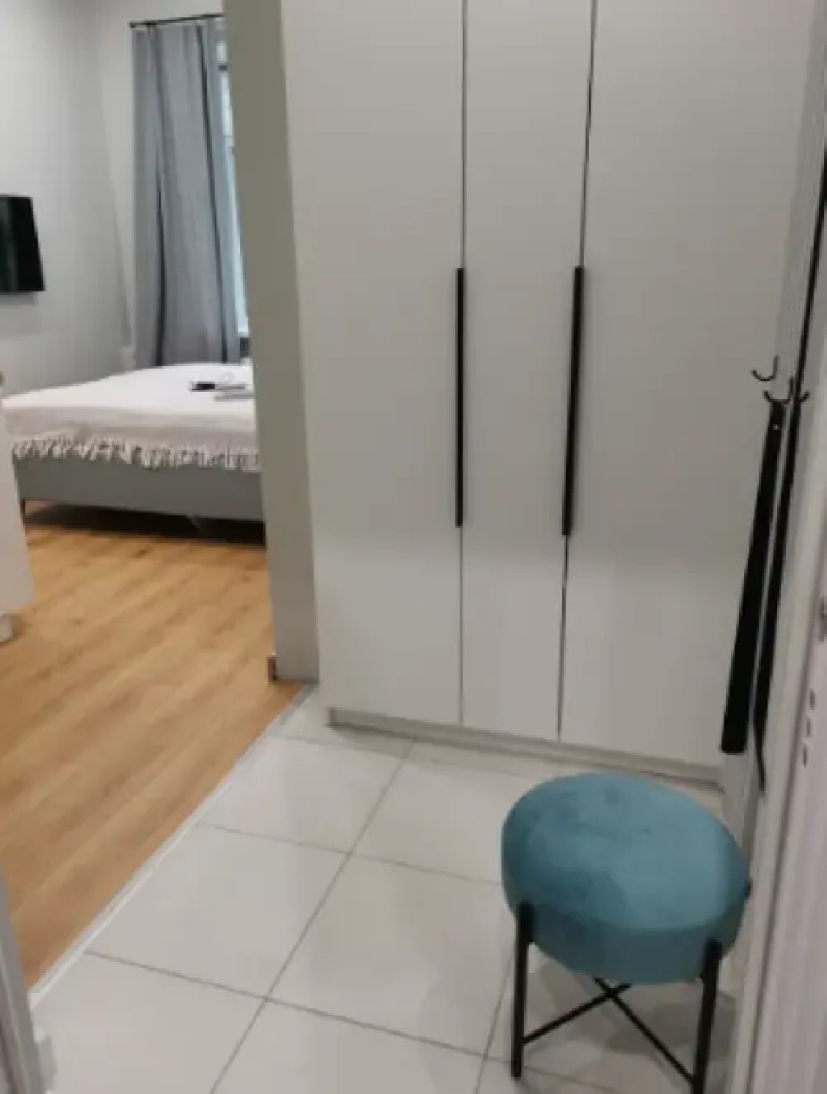 Квартира с парковкой в центре Санкт-Петербурга 2