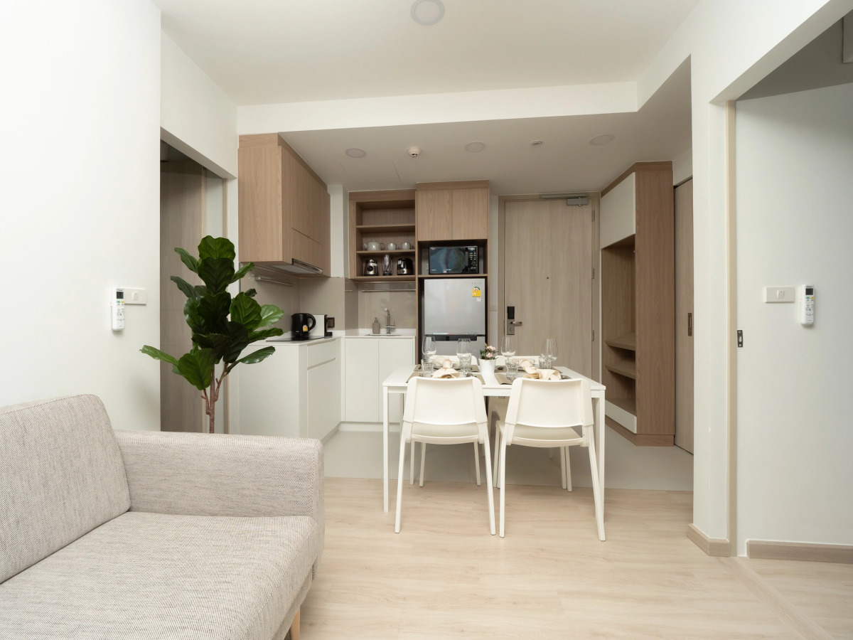 Апартаменты Отличные 2 bd апартаменты с собственным двориком