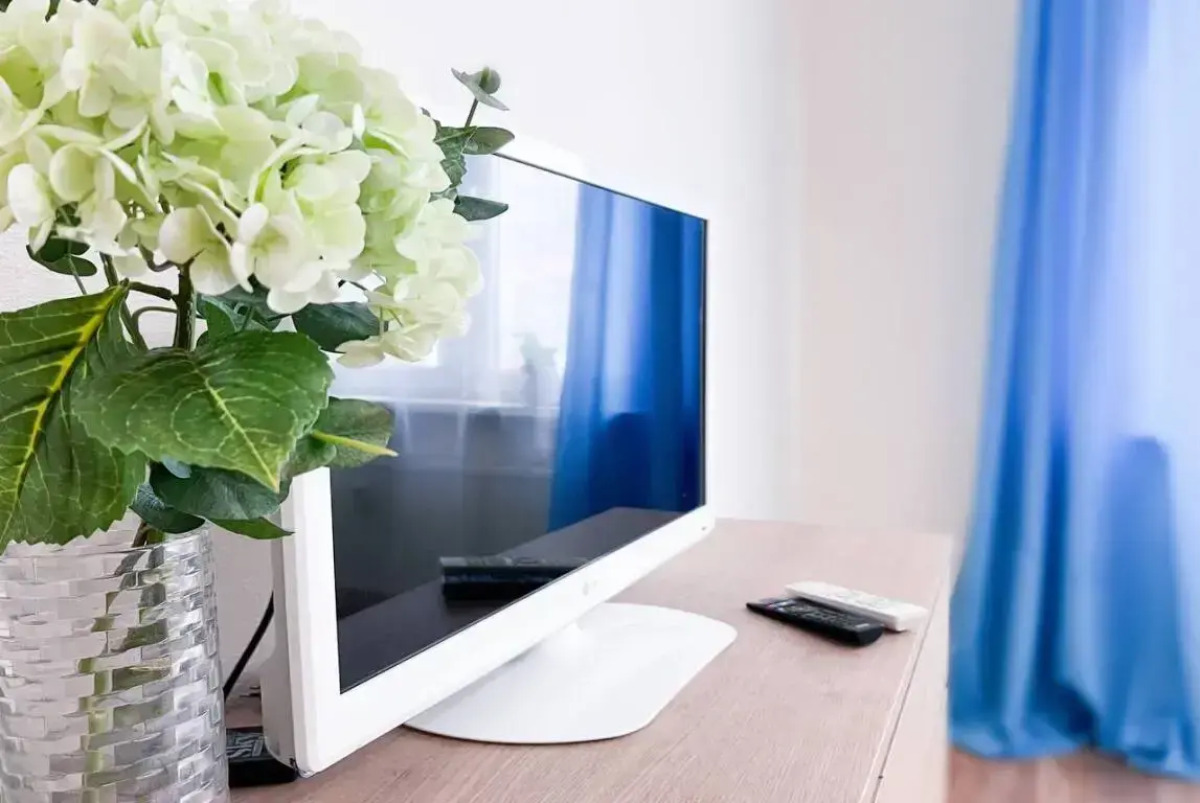 Апартаменты Park Inn Hause 6