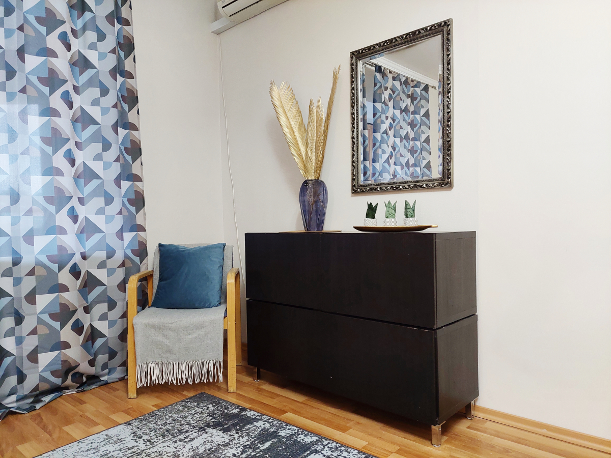 Апартаменты uTrip Budapest