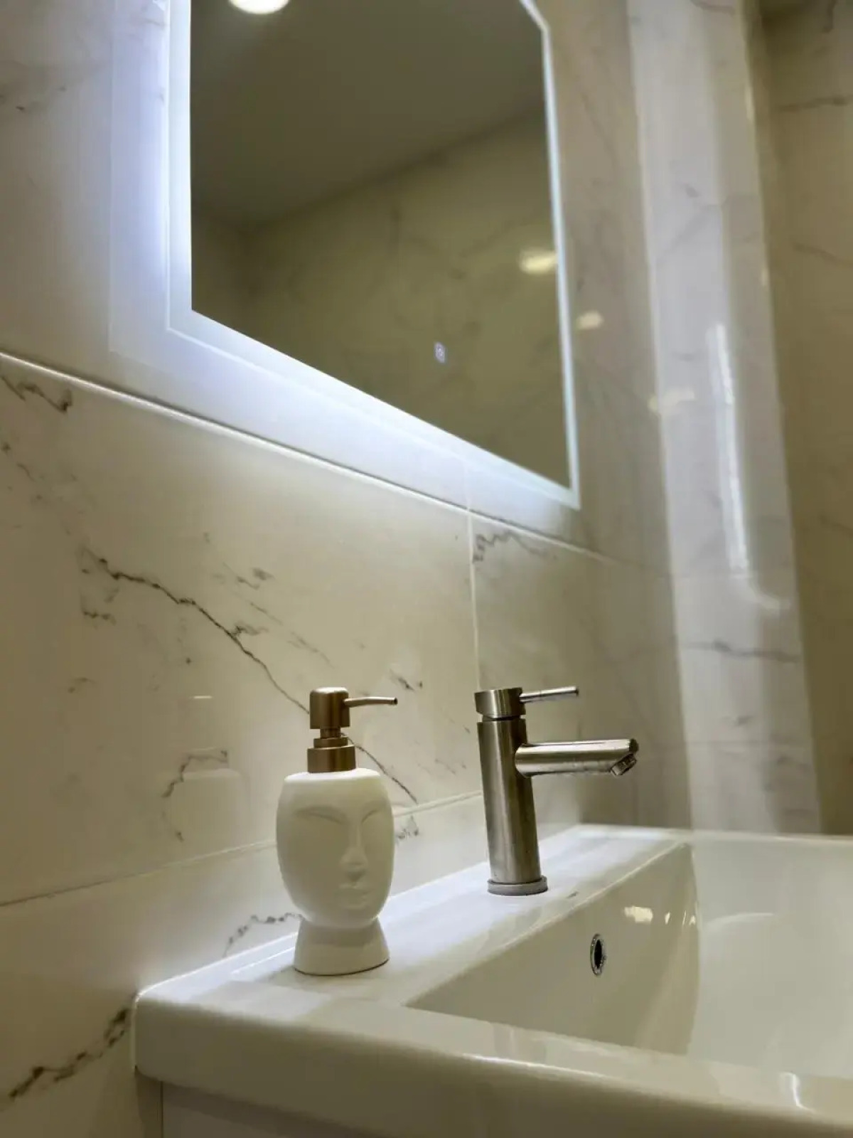 Квартира Евро-2 с отличным ремонтом