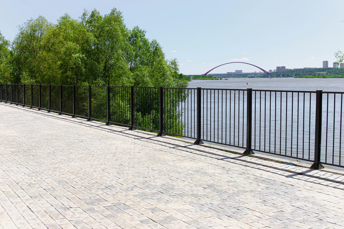 Квартира Новая квартира на набережной