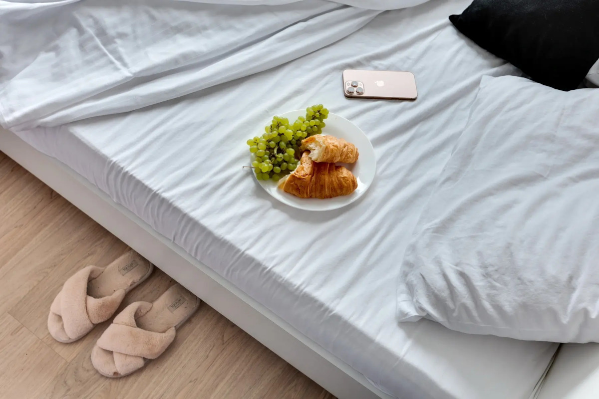 Апартаменты Malevich от Home24