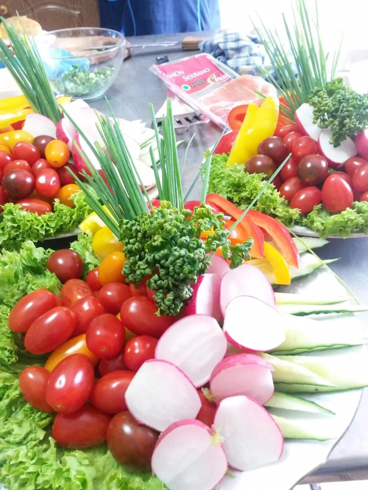 База отдыха Замок