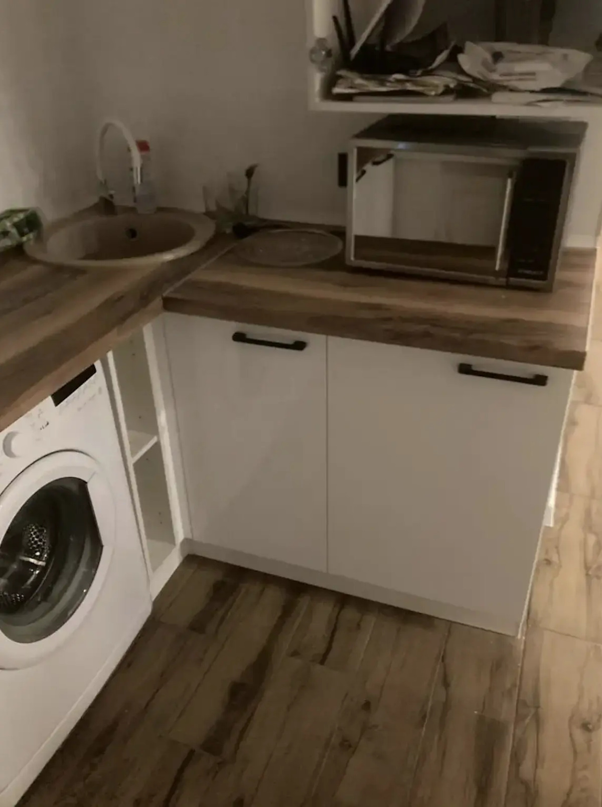 Квартира в Калининграде