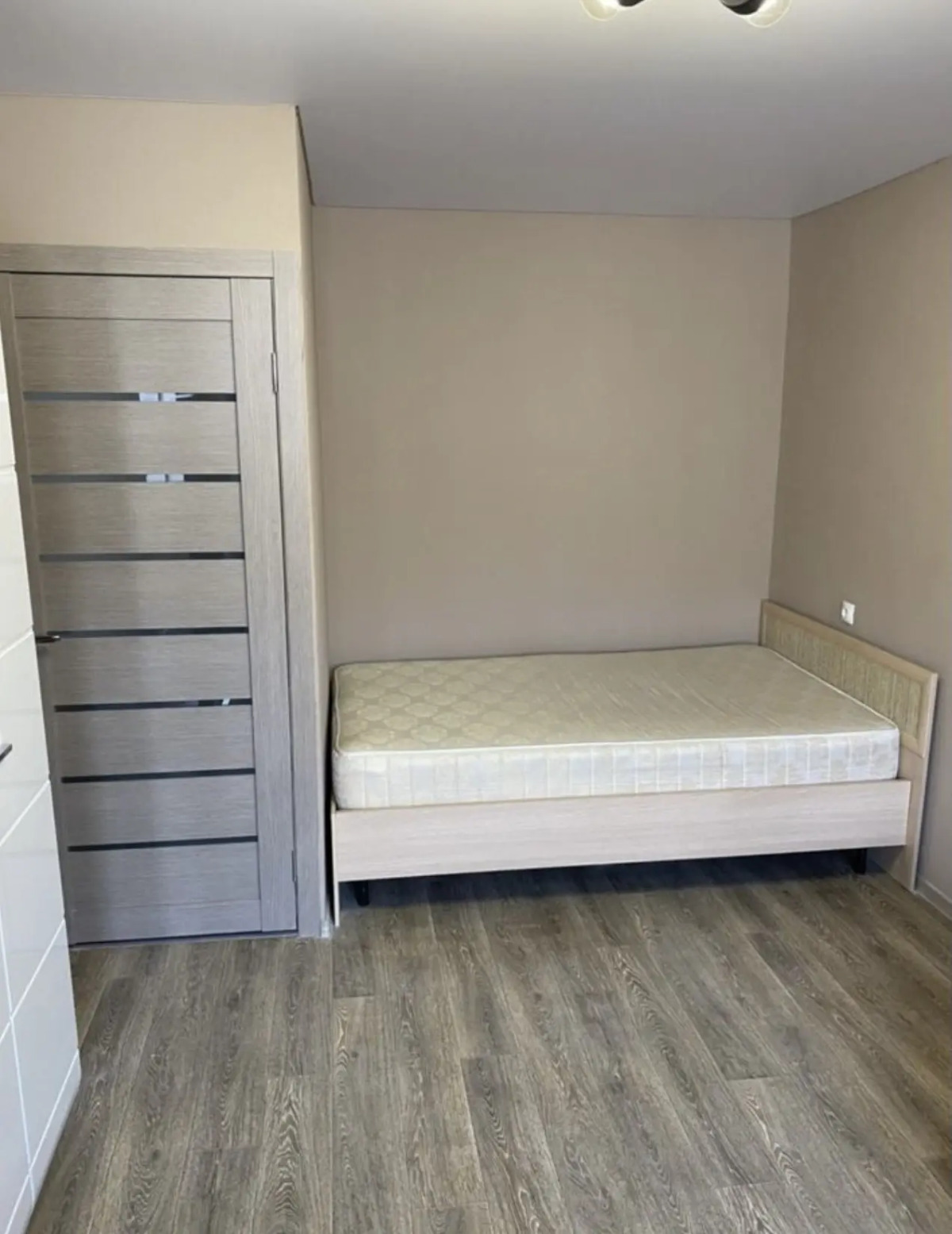 Апартаменты Горизонт