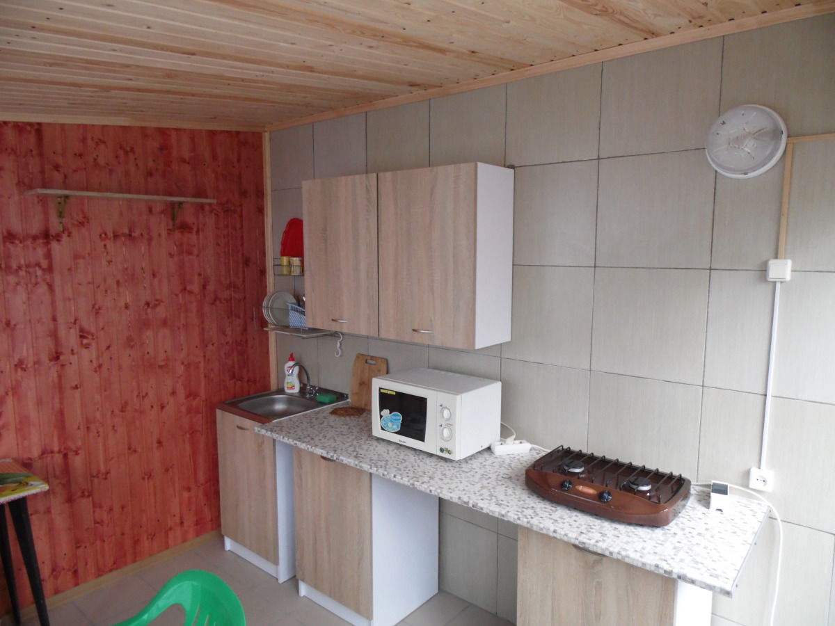 Гостевой Дом Атланта