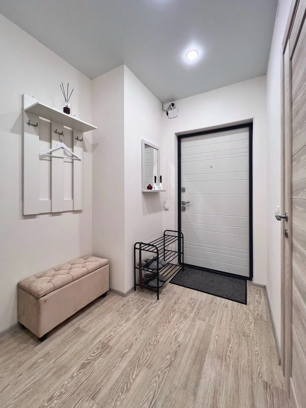 Квартира Granada Новая Уютная Студия в Жк Байрон