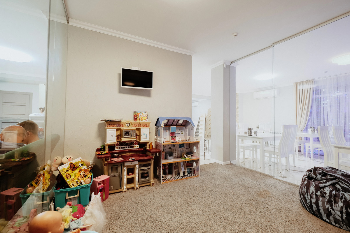 Мини-отель Маленький принц