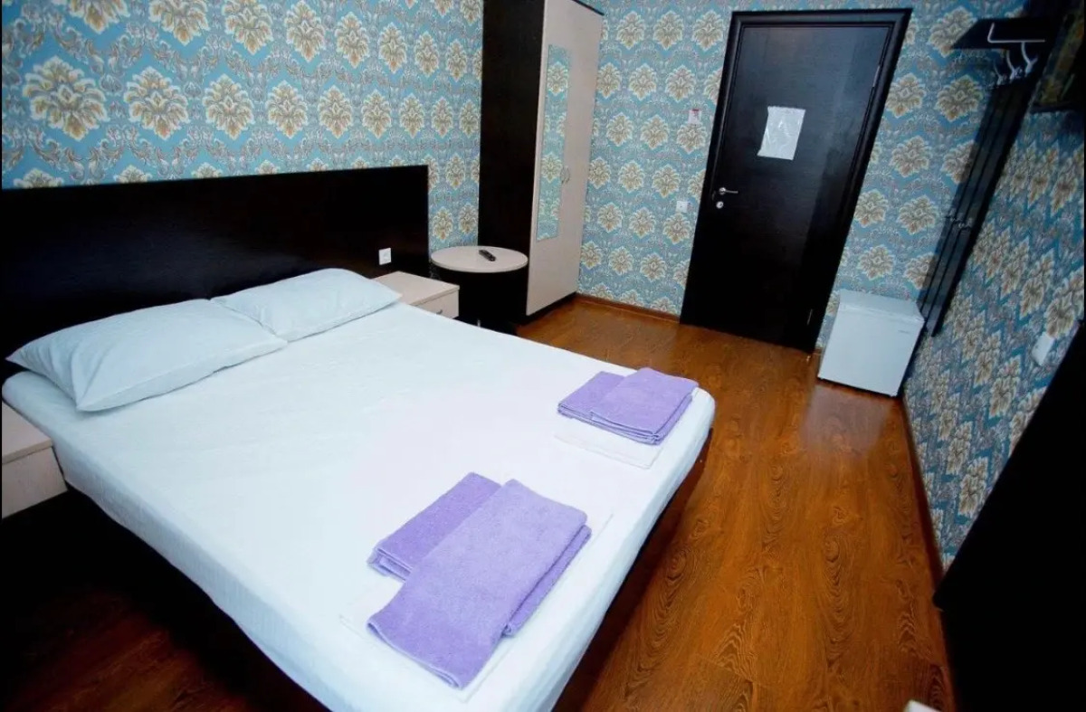 Гостевой дом Geo&Mari