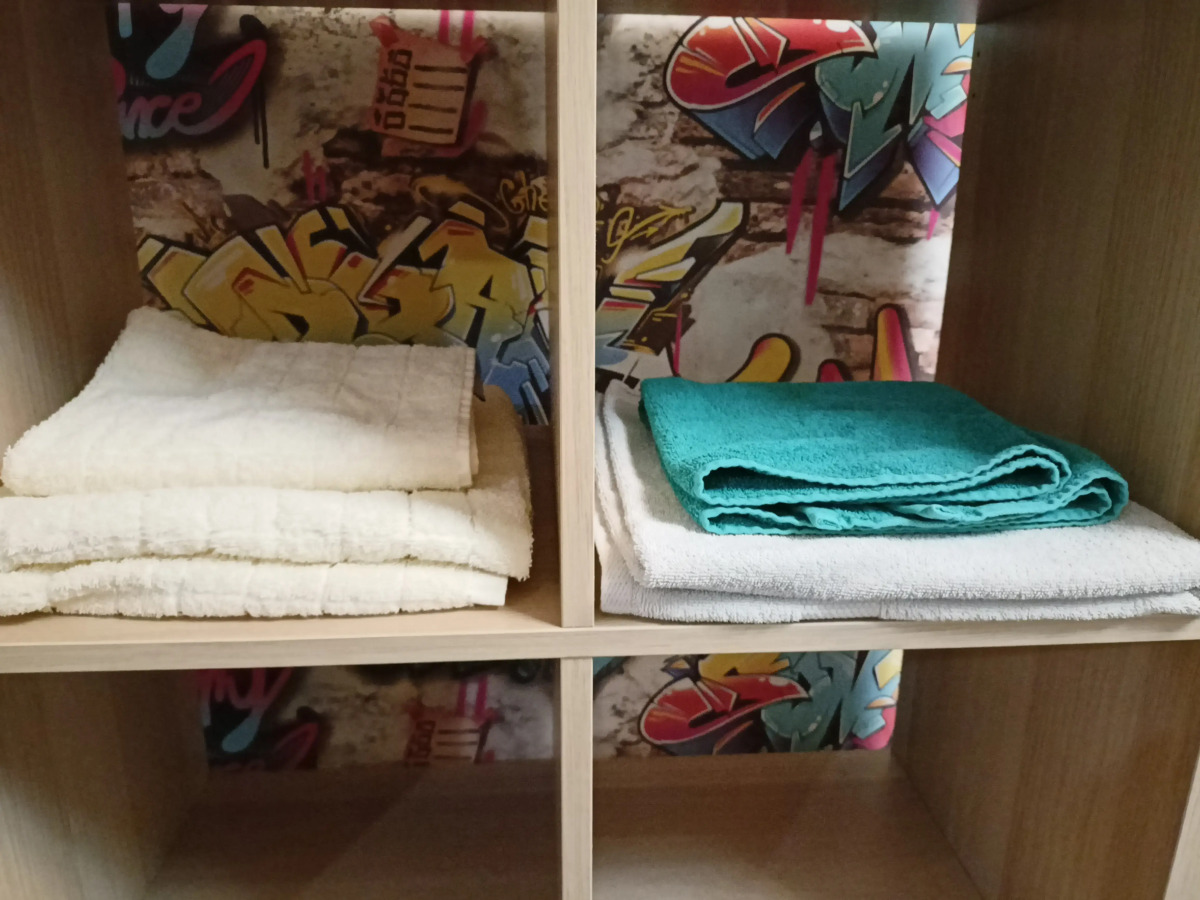 Квартира Монрепо