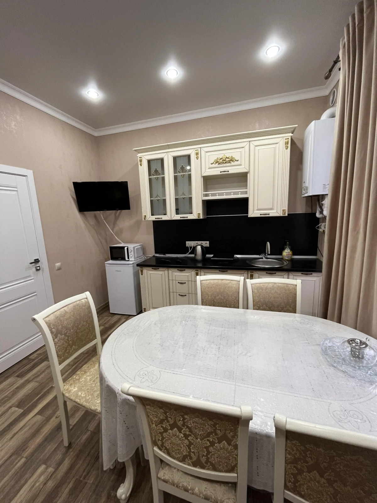 База семейного отдыха Daliya