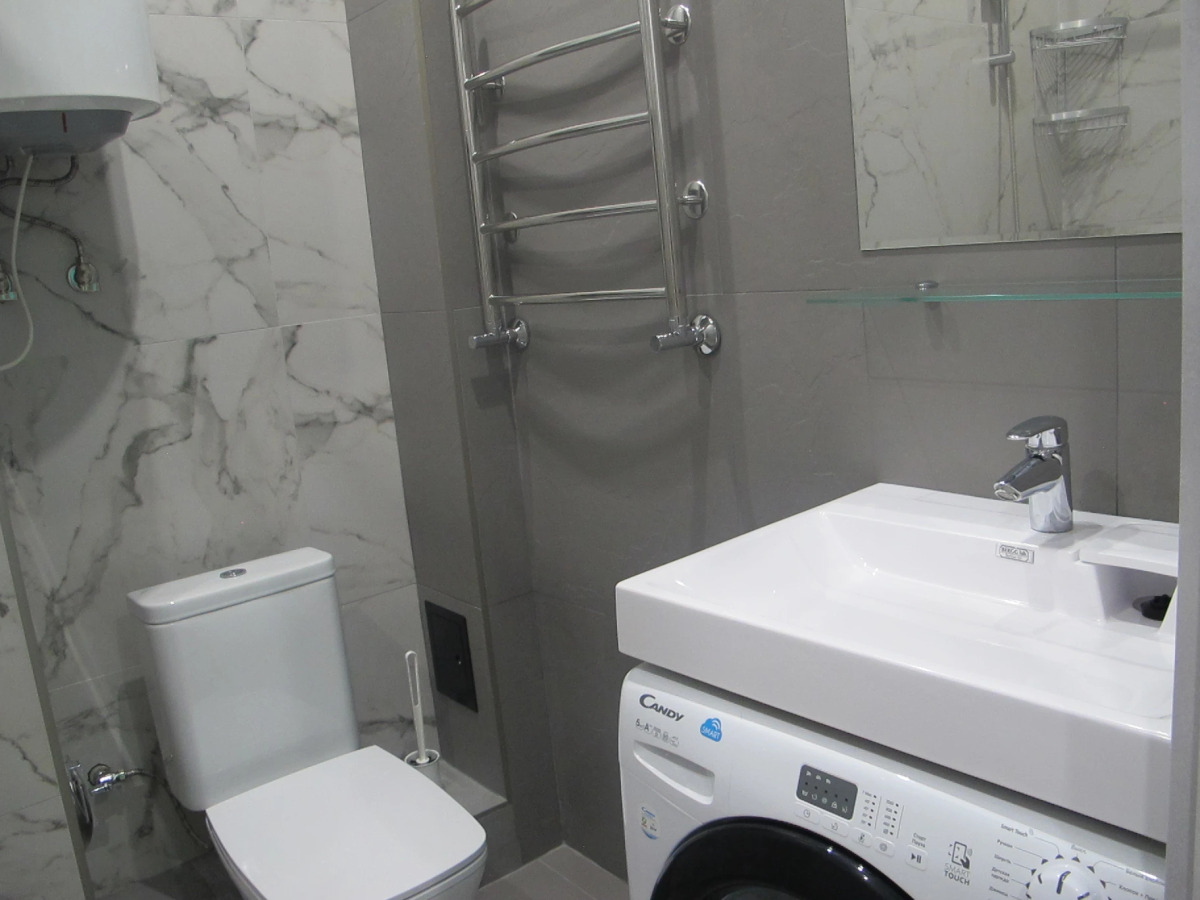 Апартаменты Воскресенская 14/1