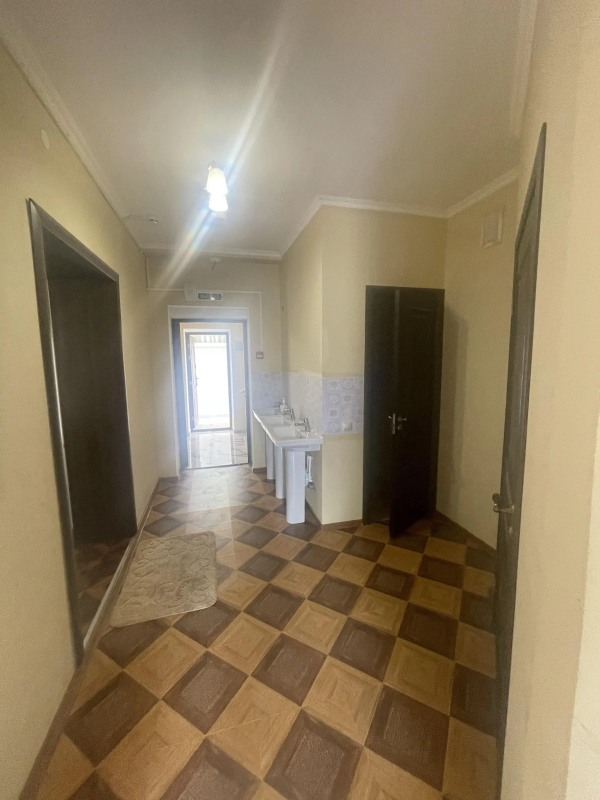 Гостевой дом Рубан