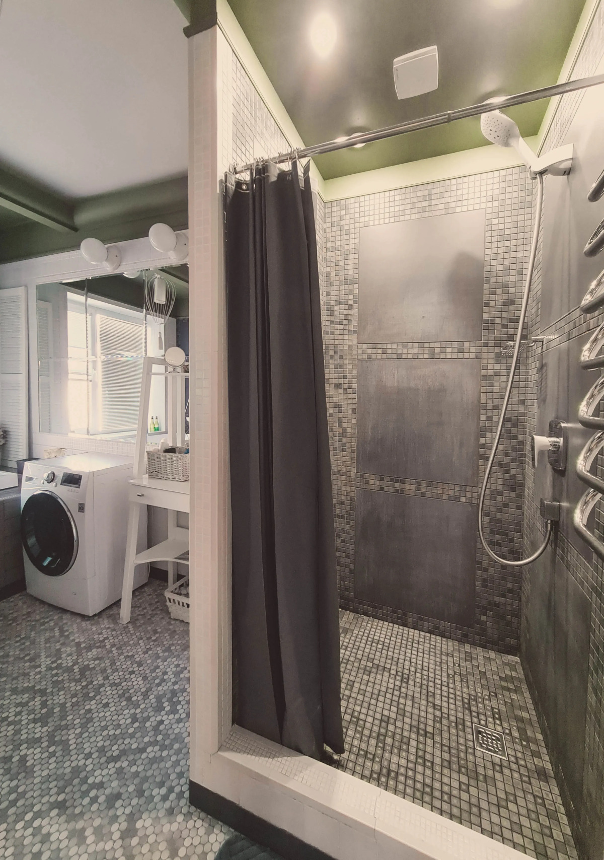 Квартира Квартира Атмосферы