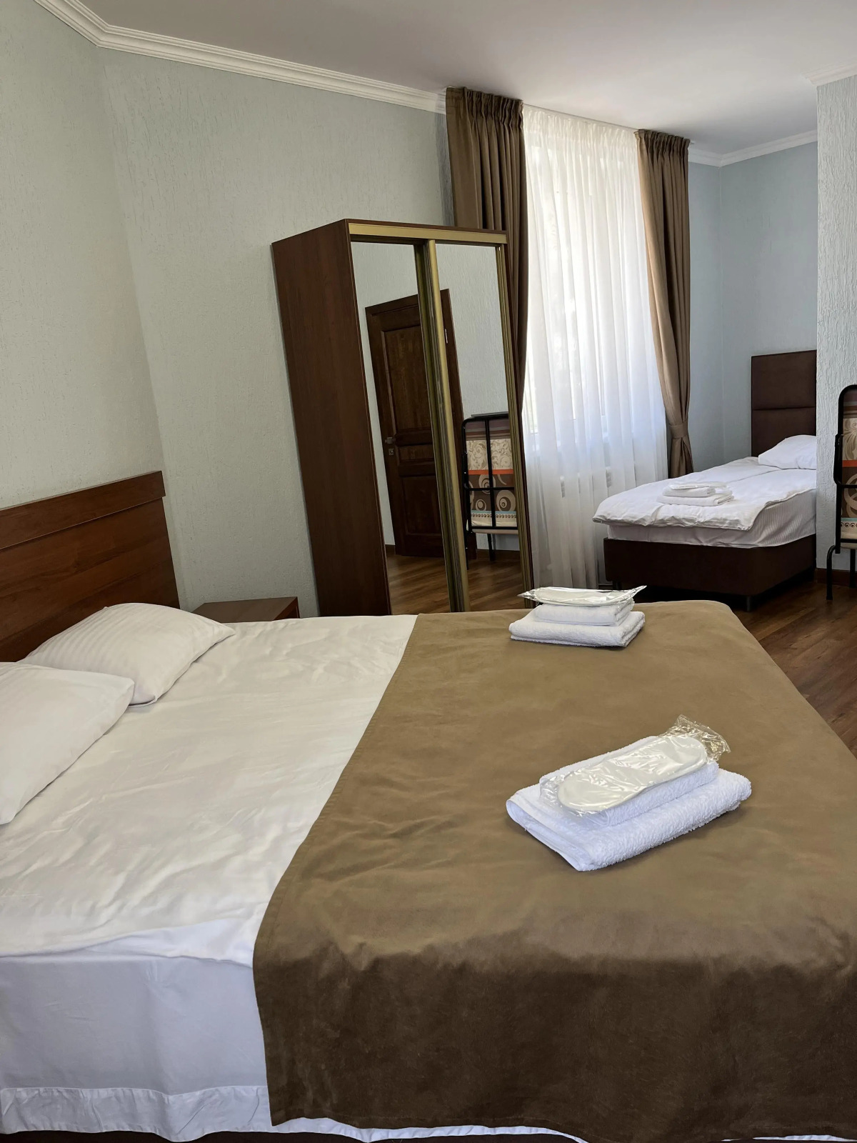 Гостевой Дом Castle