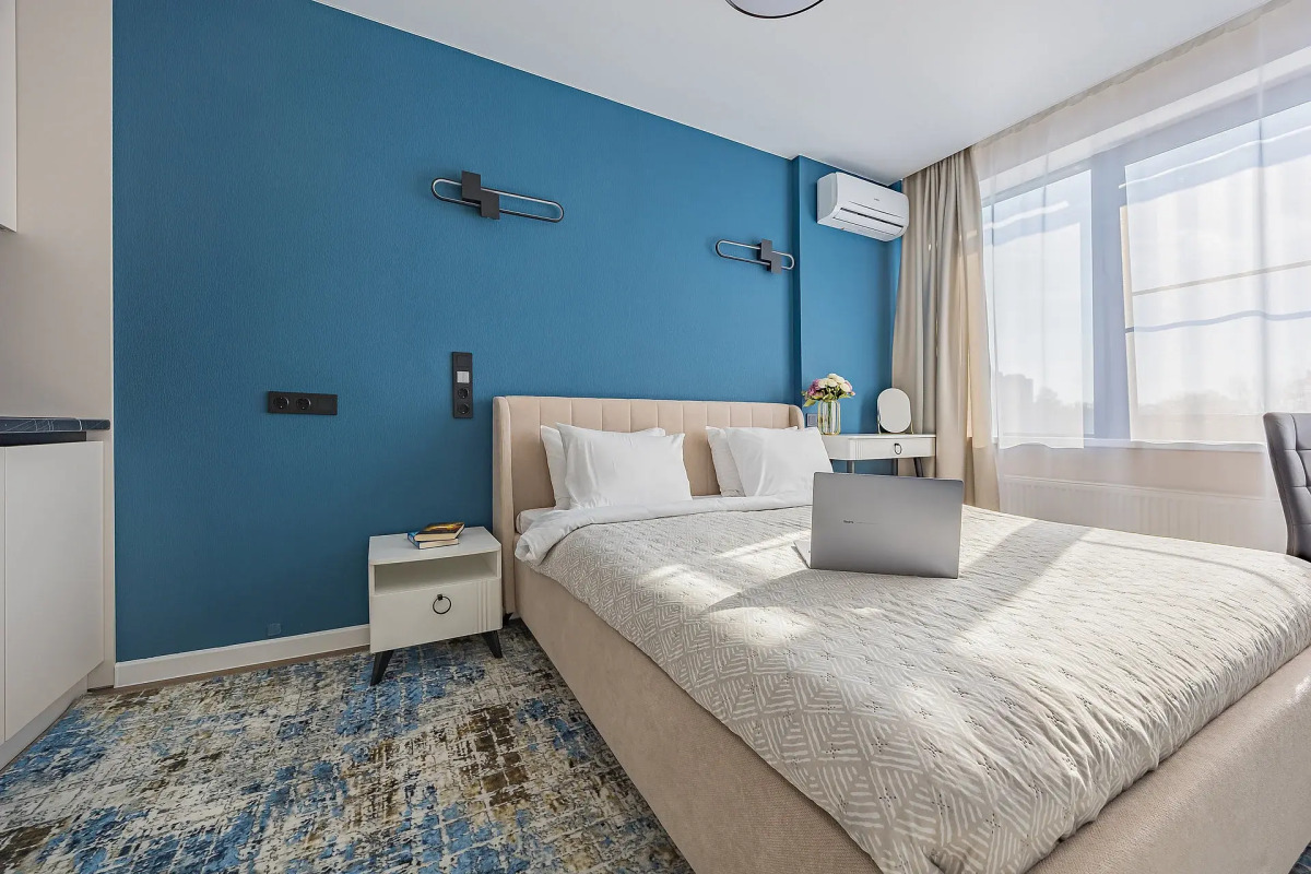 Апарт-отель Любимый Город-НН