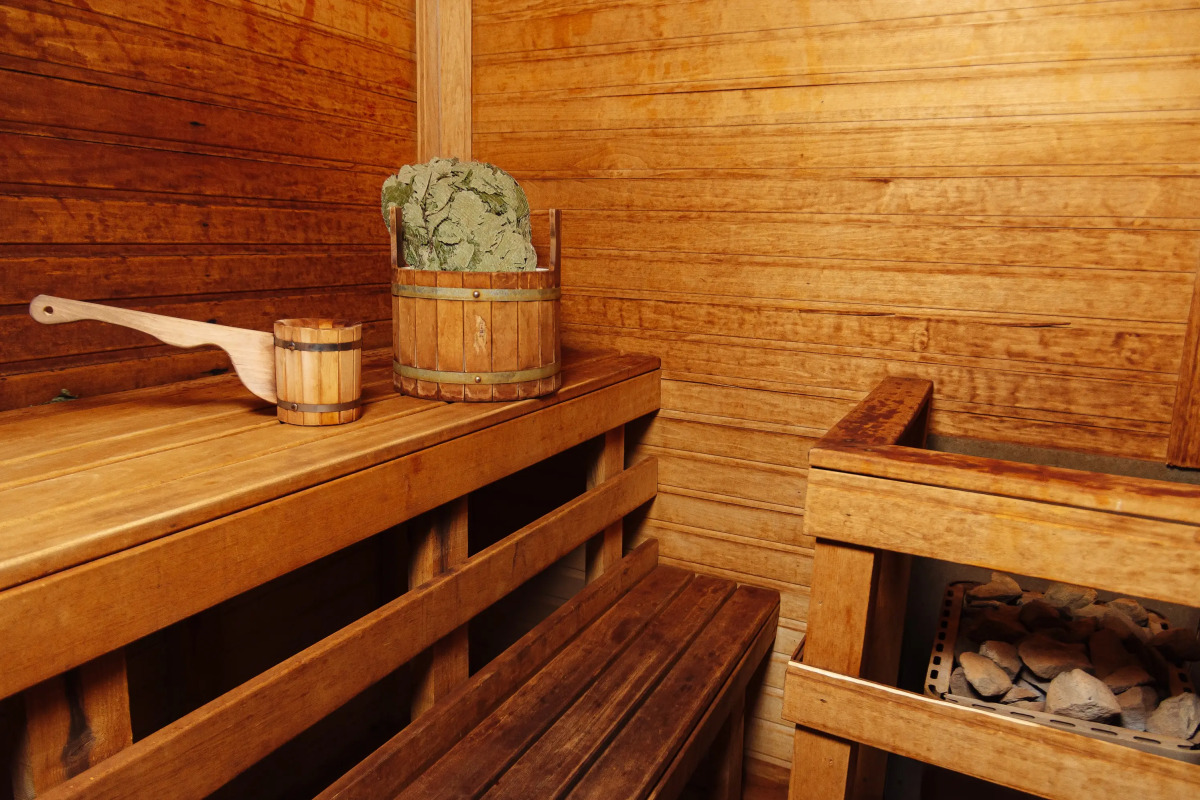 Отель ВКС-Кантри