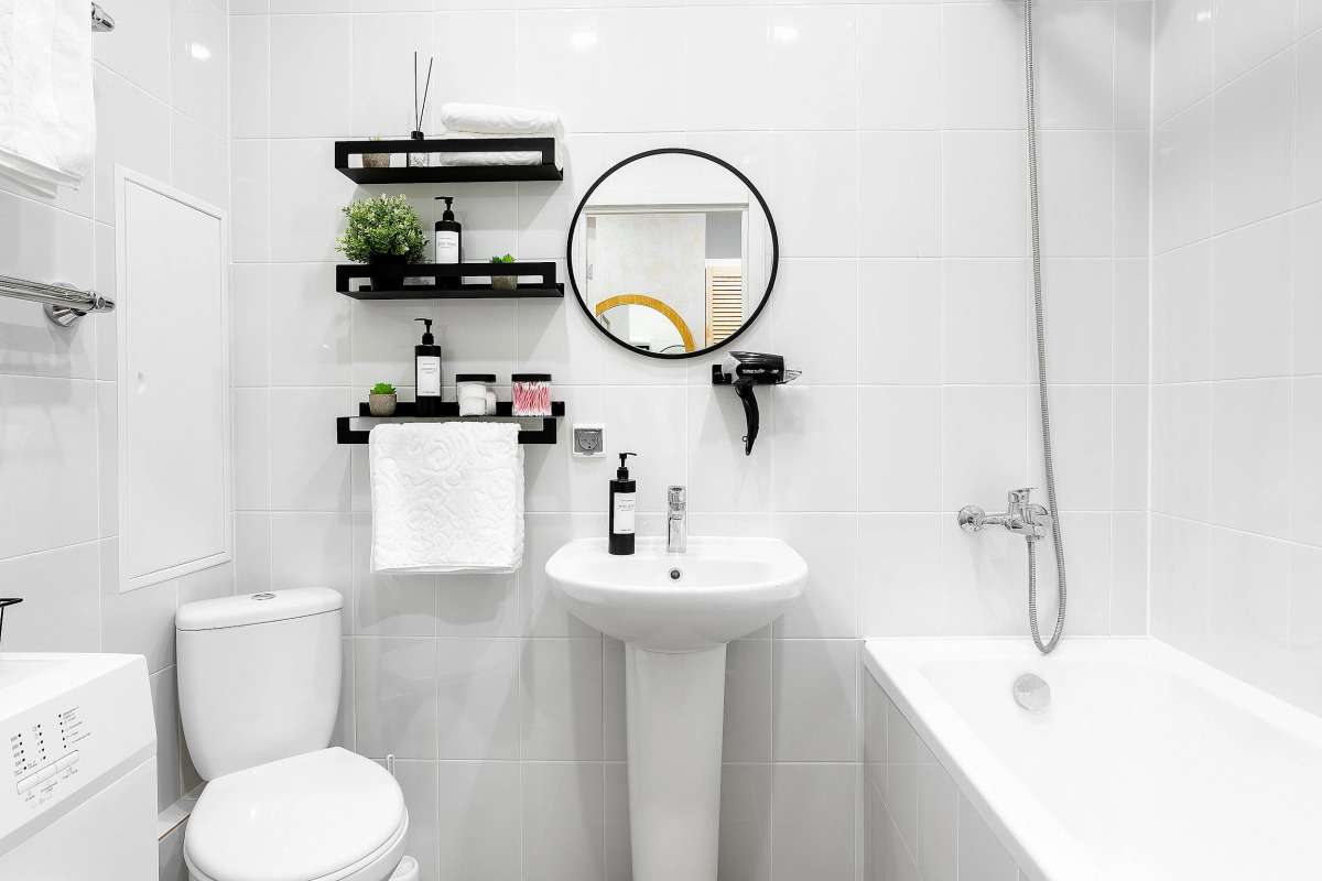 Квартира «Лаванда» вблизи аэропорта Домодедово и трассы М4