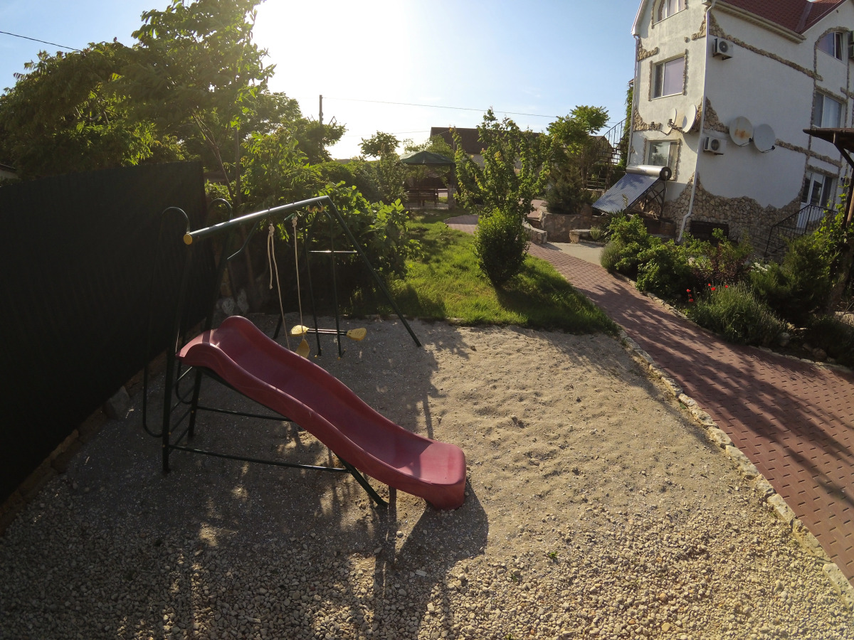 Гостевой дом Альфа