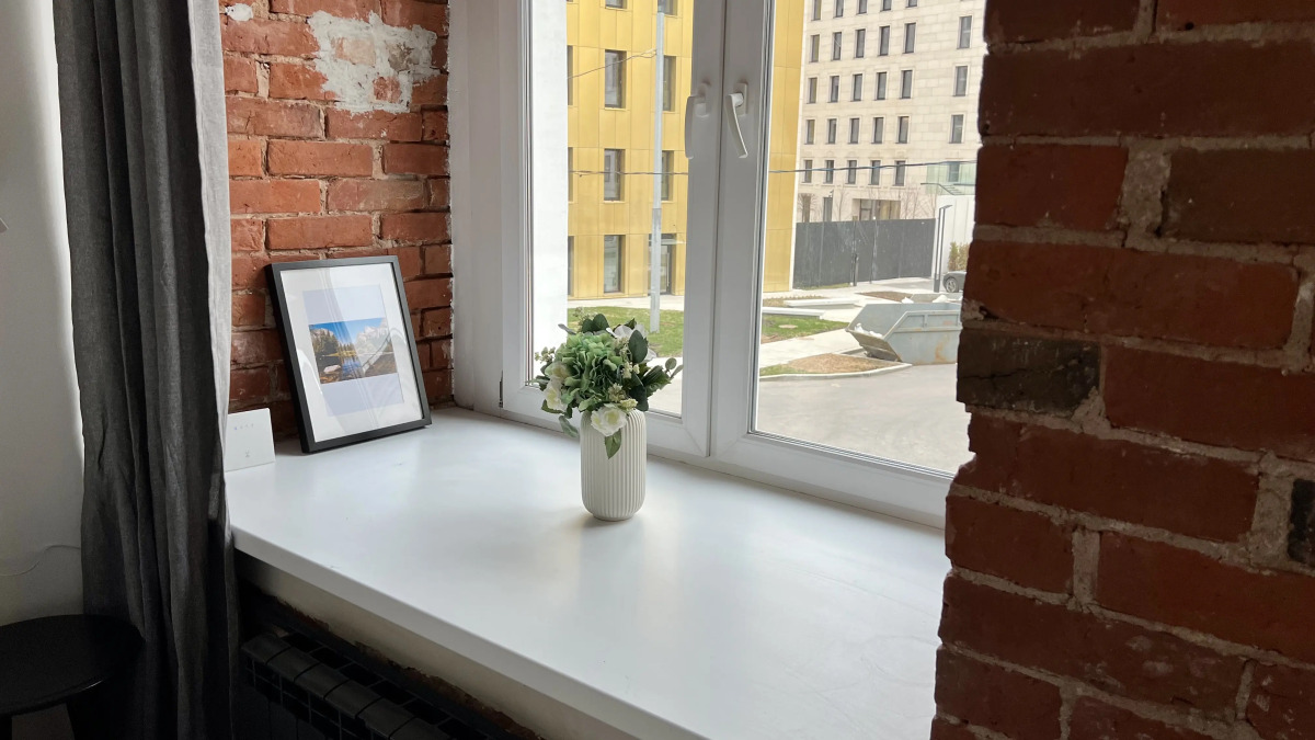 Апартаменты Серебрянический 5