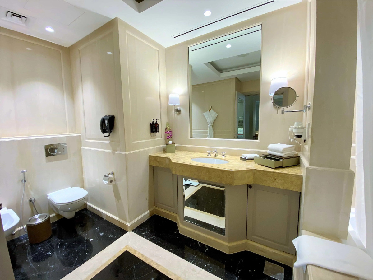 Millennium Hotel Doha