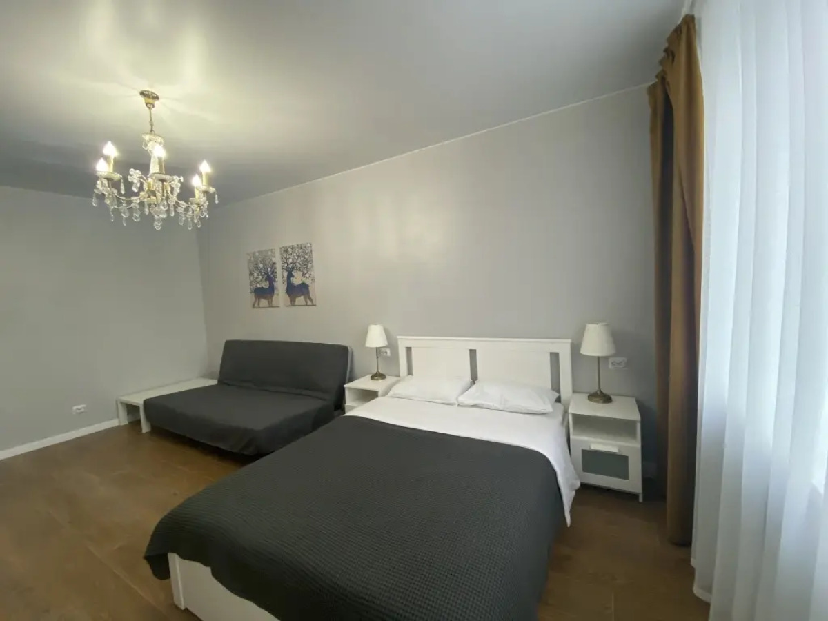 Апартаменты на Кирова 16