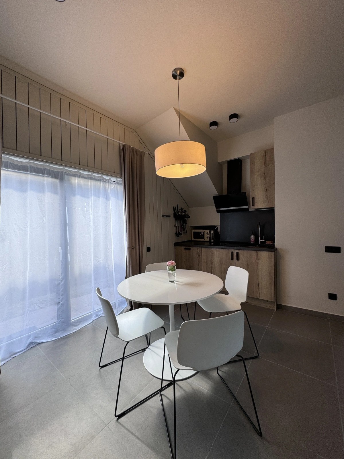 Частный дом Уютный в загородном клубе HuggeLife