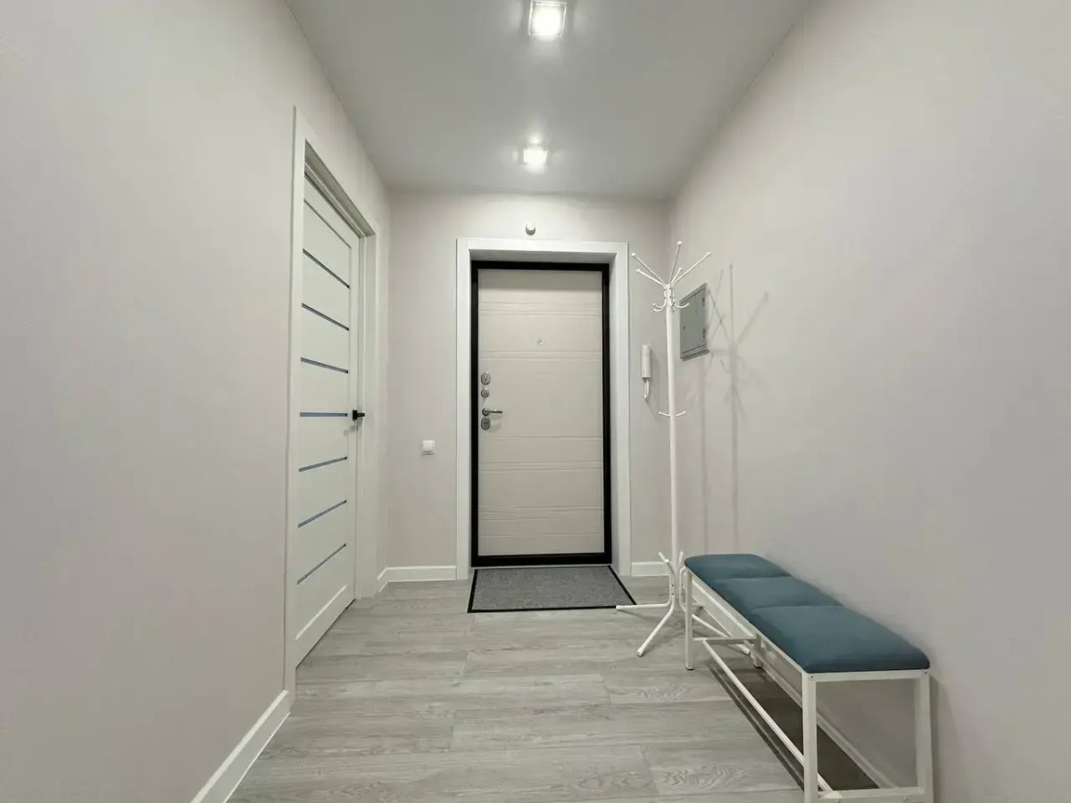 Квартира Рядом с Реадовским Парком