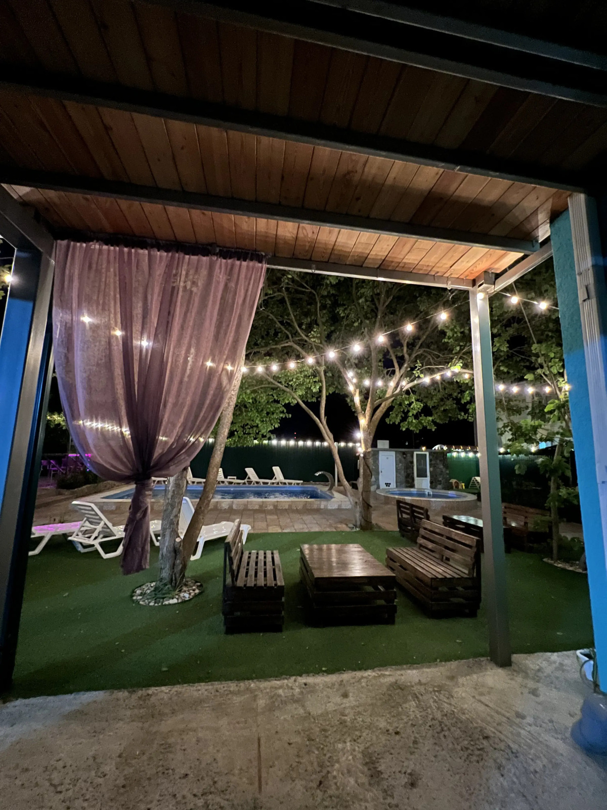 Гостевой дом Альдаир