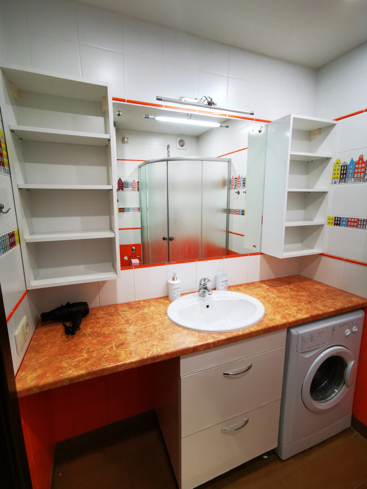 Квартира на Тимакова 3