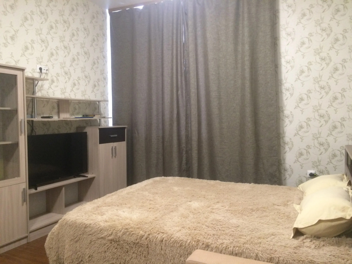 Отель Белый камень