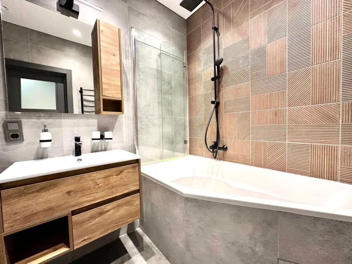 Апартаменты EasyGuest в Адмиралтейском районе